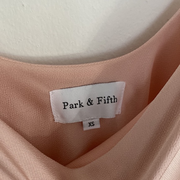 Park & Fifth Waldorf Dress - Picture 4 of 7